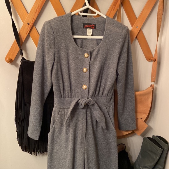 Vintage Jumper - Picture 3 of 9